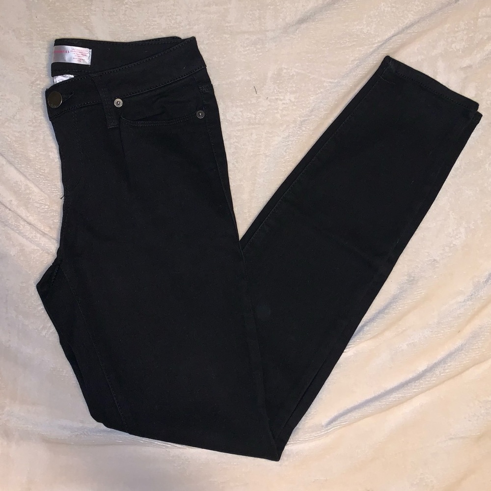 Skinny jeans